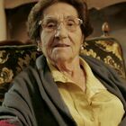 Morta nonna Rosetta