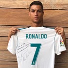 Messico, il regalo di Cristiano Ronaldo in ricordo di un bimbo vittima del terremoto