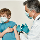 Vaccino a 12 anni