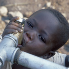 Emergenza Sahel, l'appello di UNHCR: «Servono 185 milioni, l'acqua è una priorità anche per prevenzione COVID-19»