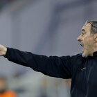 Lazio, Sarri si dimette