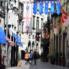 Orvieto è stata la città più calda dell'Umbria: il 31 luglio picco massimo a 41,8 gradi