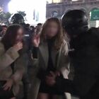 Stupro di gruppo al Capodanno in piazza Duomo, arrestati altri quattro egiziani a Milano