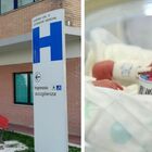 Neonato morto a pochi minuti dalla nascita, la tragedia dopo il parto cesareo