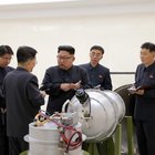 Parigi: i missili nordcoreani potrebbero raggiungere l'Europa prima del previsto