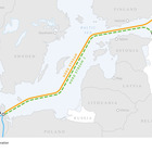 Nord Stream 2, cosa è il gasdotto offshore