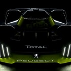 Peugeot torna al WEC e alla 24 Ore di Le Mans con Total nel segno delle neo performance grazie all’ibrido