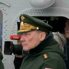 Putin licenzia altri cinque generali russi: da Dvornikov a Kukushkin, ecco le nuove "vittime" dello zar