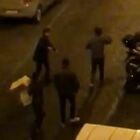Catania, insulti social poi la rissa in strada con catene e mazze da baseball: 26enne gravissimo