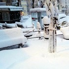 • Emergenza neve in Abruzzo. Al buio un quarto di popolazione