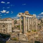 Il Foro romano batte tutti: è il più visitato su "Street View" nella top 10 di Google