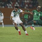 Coppa d'Africa, Osimhen contro Luvumbo