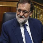 Rajoy: "Lo Stato deve reagire"