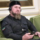 Kadyrov il più sanzionato. Ma Putin lo promuove