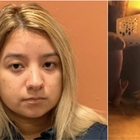 Incendia la casa del fidanzato per un attacco di gelosia: «Si è filmata mentre dava fuoco al divano». Arrestata 23enne
