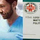 Matteo Politi, il caso del finto chirurgo archiviato
