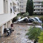 Maltempo, tragico bilancio: 6 morti a Livorno e 2 dispersi