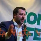 Lega, Salvini: "Movimento sia orgoglioso delle sue radici ma guardi avanti"