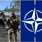 Ucraina, "niet" di Mosca all'allargamento della Nato a Est