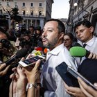 Salvini: «Morti e dispersi dimezzati rispetto al 2018»