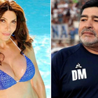 Carmen di Pietro e Maradona: «La nostra storia d’amore segreta»