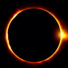 Eclissi anulare: cos'è e quando avrà luogo l'anello di fuoco