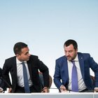 Salvini: «Basta no dai ministri M5s E su banche Tria abbia più coraggio»