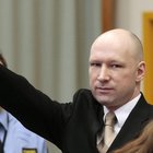 Breivik si appella alla Corte europea: detenzione disumana