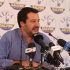 Nave Aquarius dirottata in Spagna, Salvini: «Alzare la voce paga»