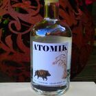 Chernobyl: sequestrate le prime 1.500 bottiglie di Atomik, liquore prodotto "a chilometro zero"