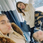 Ilary Blasi, fuga all'estero con le figlie Chanel e Isabel: ecco dove sono state avvistate