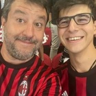 Rapina al figlio di Salvini, arrestati due giovani egiziani. «Riconosciuti dalla vittima, uno faceva da palo»