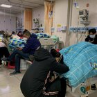 In Cina «9.000 morti al giorno»