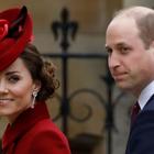Commonwealth day: la regina esclude Harry&Meghan e William&Kate dal corteo reale nell'Abbazia di Westminster