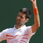 Djokovic eliminato da Medvedev, Nadal in semifinale
