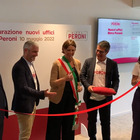 Birra Peroni, l'inaugurazione dei nuovi uffici romani nel segno della sostenibilità