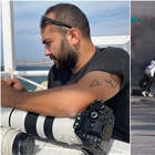 Colpito il Libano, ucciso reporter della Reuters Chi è