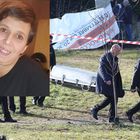Brescia, Francesca Fantoni trovata morta in un parco: la 39enne era scomparsa da casa da due giorni