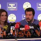 Campagna elettorale, Salvini: "Citofono, radiotelefono, magnetofono e grammofono: rifarei tutto"