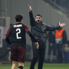 Milan, Leonardo: «Eliminati dall'arbitro». Gattuso: «Meritiamo di uscire»