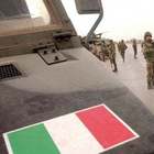Coronavirus, positivi quattro militari italiani in Afghanistan. «Stanno bene»
