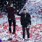 Anastasio vince X Factor: ecco chi è