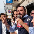 Salvini: «Unici razzisti sono politici di sinistra. Più fondi e uomini per lotta alla mafia»