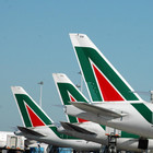 • Alitalia, Delrio: "Sono preoccupato". Sciopero, cancellati 60 voli