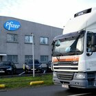 Pfizer autorizza la produzione in Germania e Svizzera