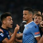 Lazio-Inter: la diretta