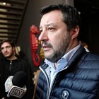 Salvini: chi ha sbagliato si dimetta
