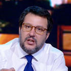 Salvini: «Silvia Romano? Dal governo servono risposte, spot a infami terroristi»
