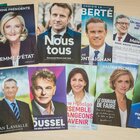 Elezioni Francia, i candidati alle presidenziali che sfidano Macron