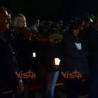 Conte ricorda le vittime del terremoto a Pescara del Tronto